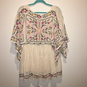 Free People Short Dress